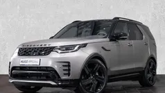 Land Rover Discovery 5