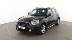Schwarz Gebraucht 2019 Mini Cooper S Countryman SUV | 22.400 € (Fairer Preis)
