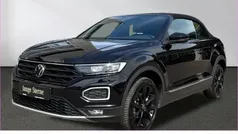 Gebraucht 2021 VW T-Roc Style SUV | 26.380 € (Fairer Preis)