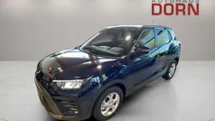 Dandy blue Neu 2024 Ssangyong Tivoli Quartz SUV | 21.990 € (Fairer Preis)