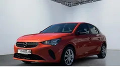 Power orange/dynamik orange Gebraucht 2022 Opel Corsa-e Edition Kleinwagen | 12.950 € (Superpreis)