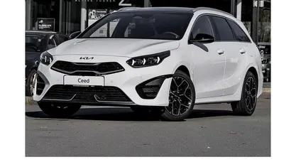 Gebraucht Kia Ceed Sportswagon GT-Line 140 PS (102 kW) 2026 Kombi
