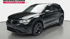 Schwarz Gebraucht 2024 VW Tiguan Style SUV | 41.490 € (Fairer Preis)