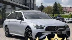 Gebraucht 2025 Mercedes E200 AMG Kombi | 55.990 € (Guter Preis)
