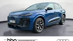 Gebraucht 2025 Audi Q6 e-tron Performance SUV | 76.990 € (Fairer Preis)