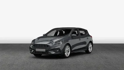 Gebraucht 2021 Ford Focus ST-Line X Limousine | 19.750 € (Fairer Preis)