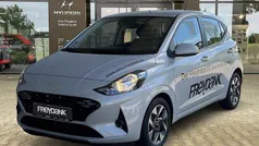 Gebraucht 2025 Hyundai i10 Trend Kleinwagen | 19.999 € (Fairer Preis)