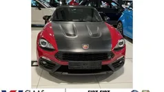 Abarth 124 Spider