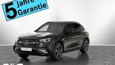 Gebraucht 2025 Mercedes GLC220 AMG SUV | 69.790 € (Guter Preis)