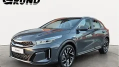 Grau ((h8g) dark penta metal m) Neu 2025 Kia XCeed Comfort SUV | 22.970 € (Guter Preis)