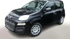 Cinema schwarz Neu 2025 Fiat Grande Panda Kleinwagen | 15.050 € (Fairer Preis)