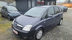 Gebraucht 2006 Opel Meriva Edition Van / Kleinbus | 2.300 € (Fairer Preis)