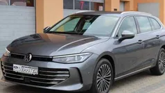 Diabasgraumetallic Gebraucht 2024 VW Passat Business Kombi | 34.555 € (Fairer Preis)