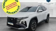 Gebraucht 2024 Hyundai Tucson Trend SUV | 34.990 € (Fairer Preis)