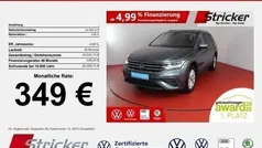 VW Tiguan Allspace