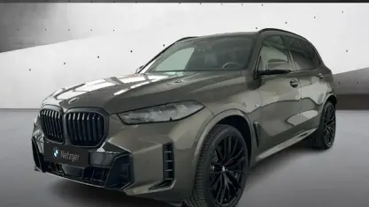 Neu BMW X4 Shadowline 340 PS (250 kW) 2026 Grau SUV