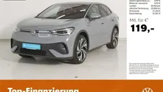 Gebraucht 2023 VW ID.5 Pro Performance SUV | 38.480 € (Fairer Preis)