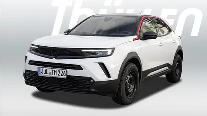 Gebraucht 2023 Opel Mokka SUV | 20.480 € (Fairer Preis)