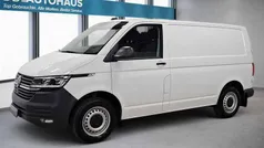 Gebraucht 2022 VW T6.1 Van | 35.980 € (Superpreis)