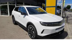Gebraucht 2025 Opel Grandland X SUV | 31.500 € (Guter Preis)
