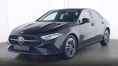 Gebraucht 2024 Mercedes A180 Limousine | 30.990 € (Fairer Preis)