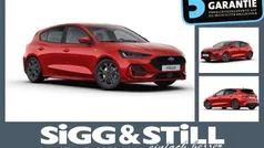Gebraucht 2025 Ford Focus ST Limousine | 35.990 € (Superpreis)