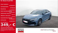 Grau Gebraucht 2024 Audi RS3 Sport Kleinwagen | 66.830 € (Fairer Preis)