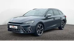 Grau Neu 2025 Cupra Leon Kombi | 39.993 € (Guter Preis)