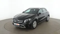 Schwarz Gebraucht 2017 Mercedes GLA180 Urban SUV | 19.590 € (Fairer Preis)