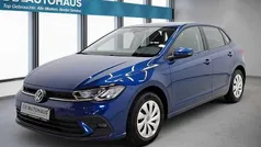 Gebraucht 2023 VW Polo Life Kleinwagen | 14.990 € (Guter Preis)