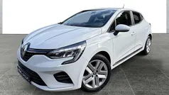 Gebraucht 2020 Renault Clio V Experience Limousine | 11.590 € (Fairer Preis)