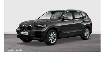 Gebraucht BMW X5 Sport Line 286 PS (210 kW) 2022 Bmw individual erweiterte lede SUV