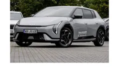 Gebraucht 2025 Kia EV4 GT-Line Kleinwagen | 45.980 € (Guter Preis)