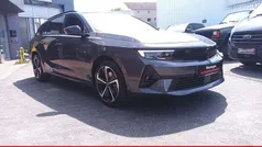 Gebraucht 2025 Opel Astra Kombi | 29.490 € (Fairer Preis)