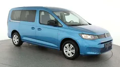VW Caddy Maxi
