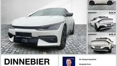 Gebraucht 2024 Kia EV6 GT-Line SUV | 41.480 € (Guter Preis)