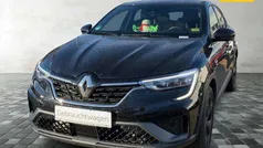 Gebraucht 2022 Renault Arkana SUV | 20.999 € (Superpreis)