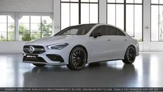 Gebraucht 2020 Mercedes CLA35 AMG AMG Limousine | 40.300 € (Fairer Preis)