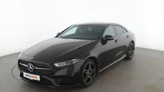 Schwarz Gebraucht 2019 Mercedes CLS300 Limousine | 40.990 € (Superpreis)