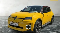 Gebraucht 2025 Renault R5 Urban Kleinwagen | 28.799 € (Superpreis)
