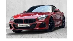 Gebraucht 2021 BMW Z4 M Sport Cabrio | 36.490 € (Fairer Preis)
