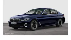 Gebraucht 2022 BMW 540 Limousine | 49.900 € (Guter Preis)
