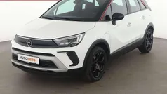 Weiß Gebraucht 2021 Opel Crossland X GS Line SUV | 17.390 € (Fairer Preis)