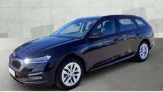 Gebraucht 2022 Skoda Octavia Ambition Kombi | 19.690 € (Guter Preis)