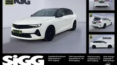 Gebraucht 2023 Opel Astra GS Line Kombi | 22.980 € (Guter Preis)