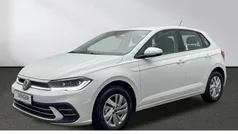 Gebraucht 2025 VW Polo Comfortline Limousine | 23.880 € (Fairer Preis)