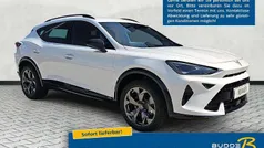 Gebraucht 2024 Cupra Formentor SUV | 31.890 € (Superpreis)