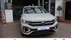 Gebraucht 2025 VW T-Roc R-line SUV | 37.950 € (Superpreis)