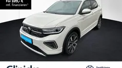 Gebraucht 2025 VW T-Cross R-line SUV | 29.890 € (Guter Preis)