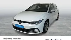Gebraucht 2024 VW Golf VIII Move Limousine | 29.450 € (Fairer Preis)